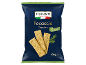 Paquet de crackers focaccia au romarin, 100 g.