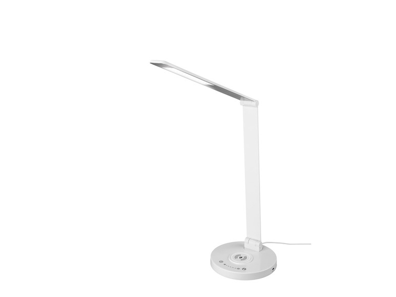 LIVARNO home Lampe LED lumière du jour, 7,5 W