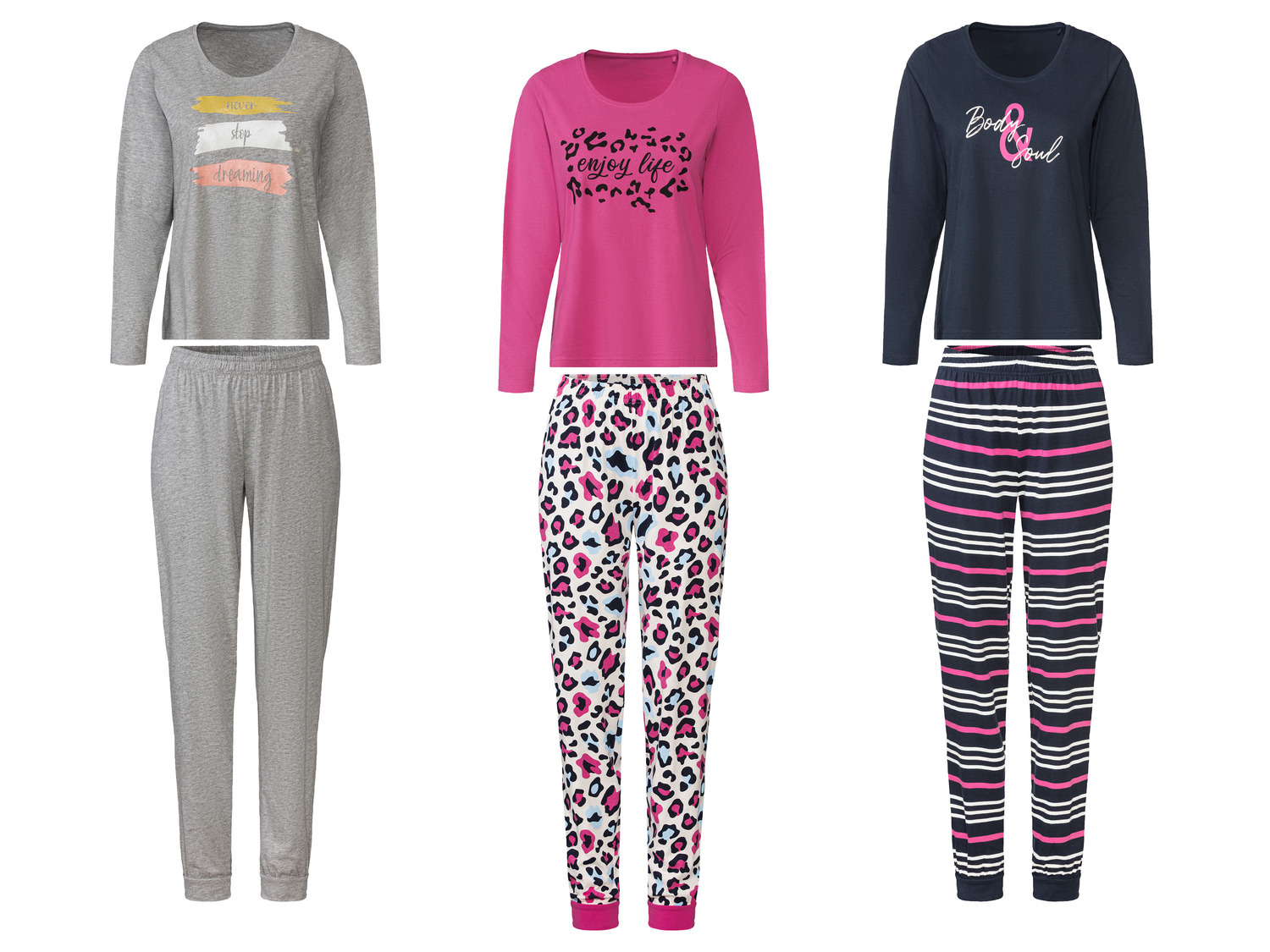 Pyjama femme Acheter en ligne