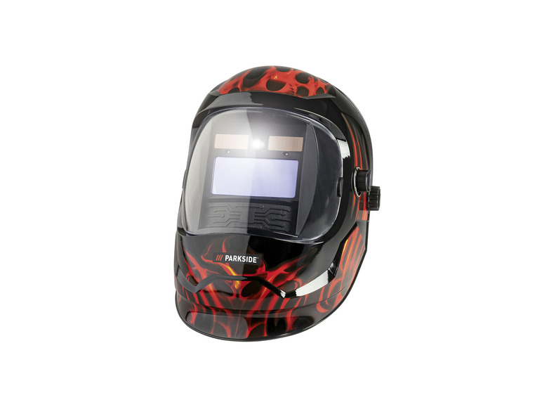 Aller en mode plein écran : PARKSIDE® Casque de soudage automatique PSHL 2 D1 - Image 11