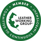 LWG - Leather Working Group