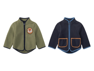 lupilu® Veste polaire bébé