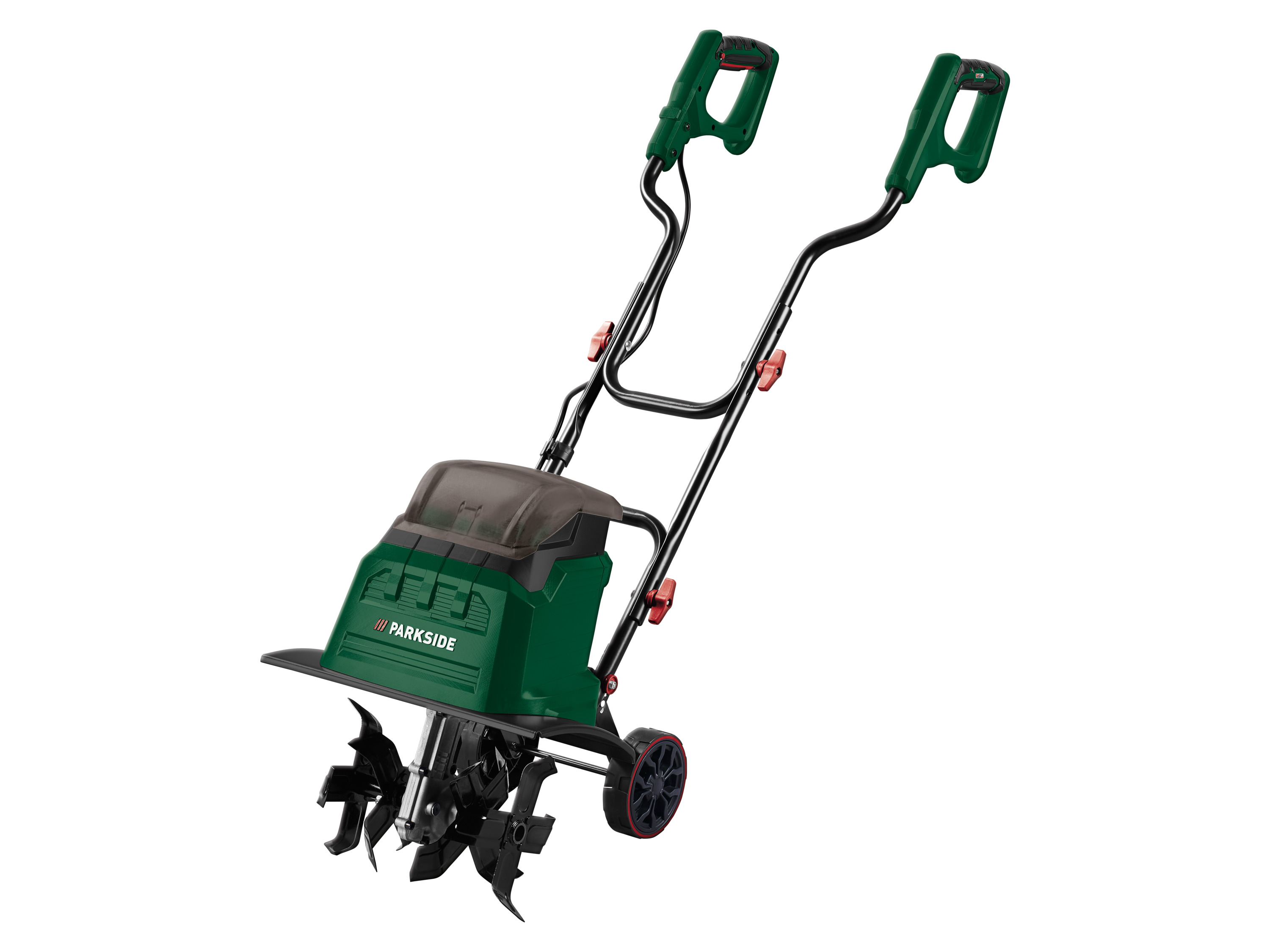 PARKSIDE® Bineuse sans fil PABH A1, 40 V