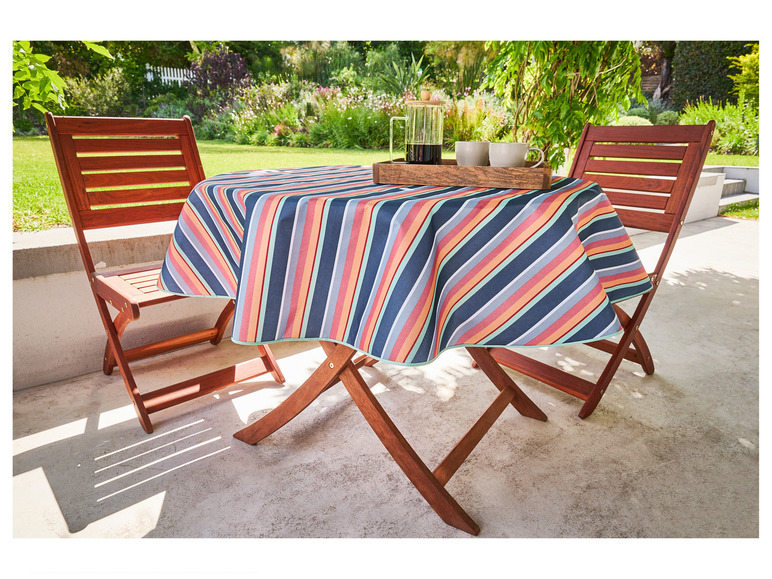 Aller en mode plein écran : LIVARNO home Nappe - Image 12