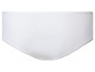 Culotte en coton blanc pour femme.