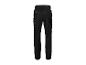 Pantalon de travail noir avec plusieurs poches.