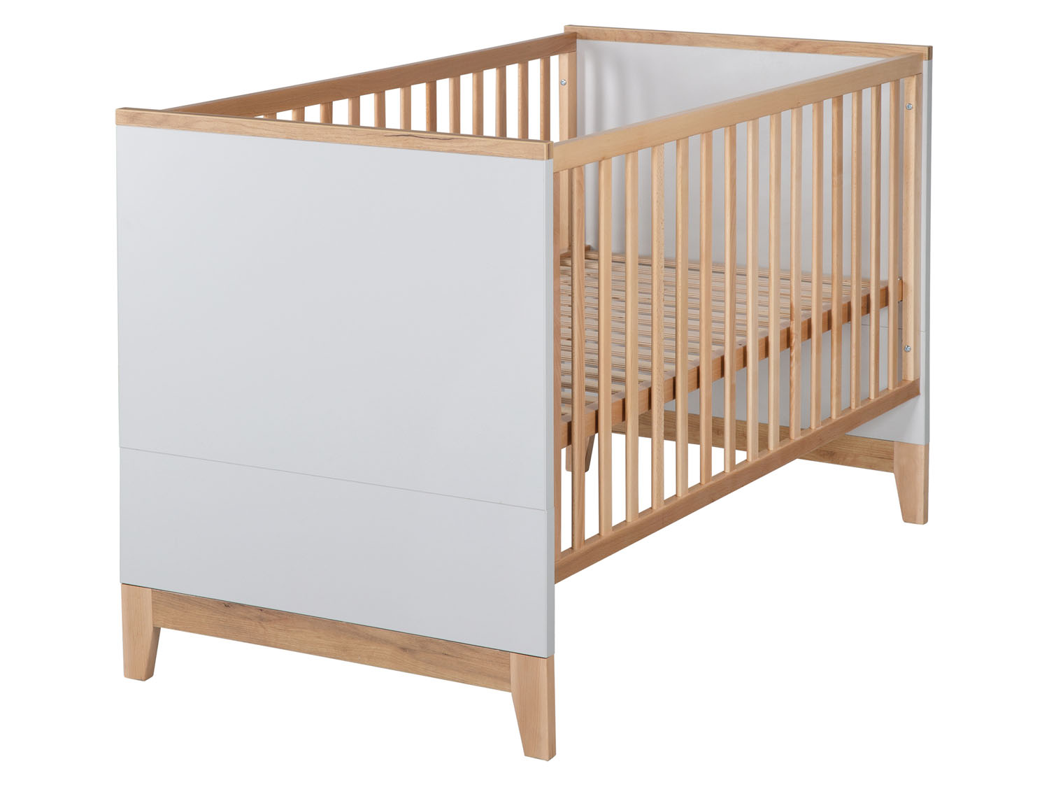 Roba 1911789 Lit Pour Bébé Lit Bébé - vue 3