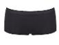 Culotte noire Sloggi pour femme