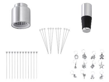 LIVARNO home Accessoires pour vin et champagne