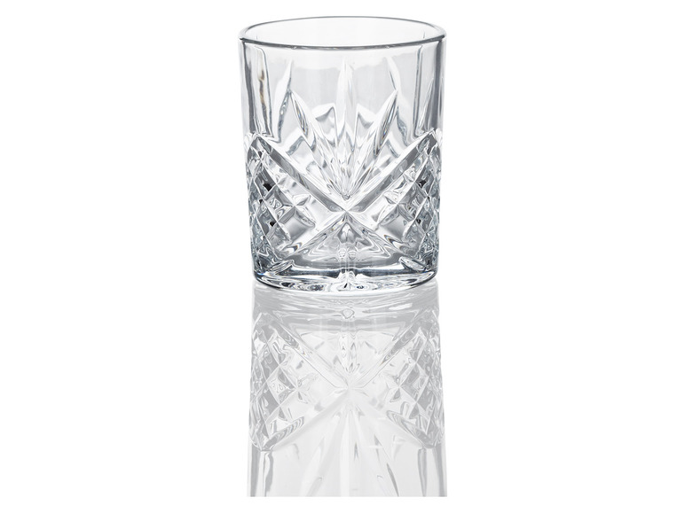 Aller en mode plein écran : ERNESTO® Lot de 4 verres à long drink ou à whisky - Image 7