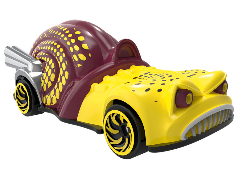 Aller en mode plein écran : Playtive Voiture de course miniature - Image 6