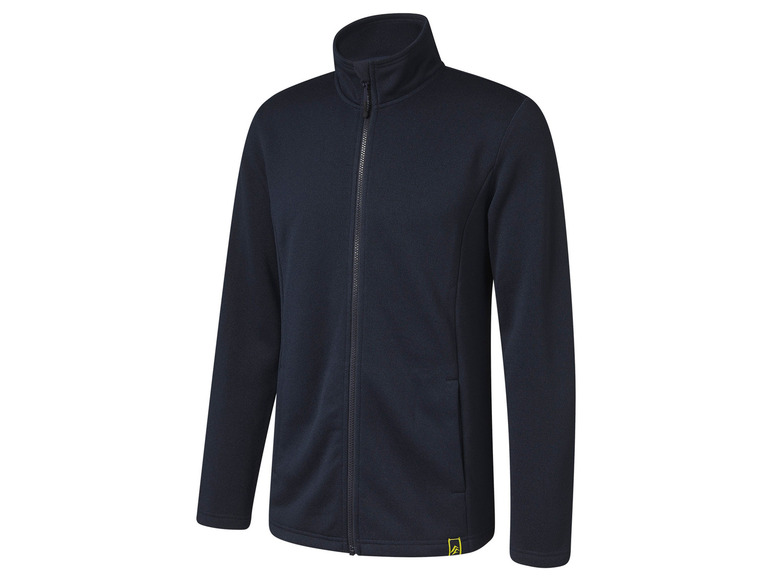 Aller en mode plein écran : Rocktrail Veste polaire homme - Image 6