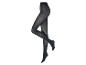 Collants noirs sur un mannequin.