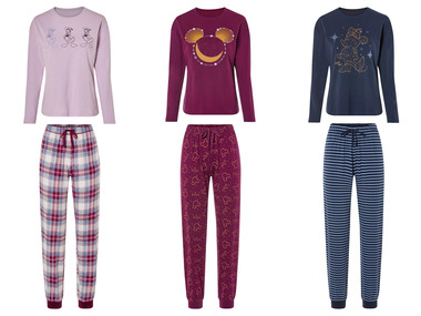 Ensemble pyjama femme Acheter en ligne LIDL