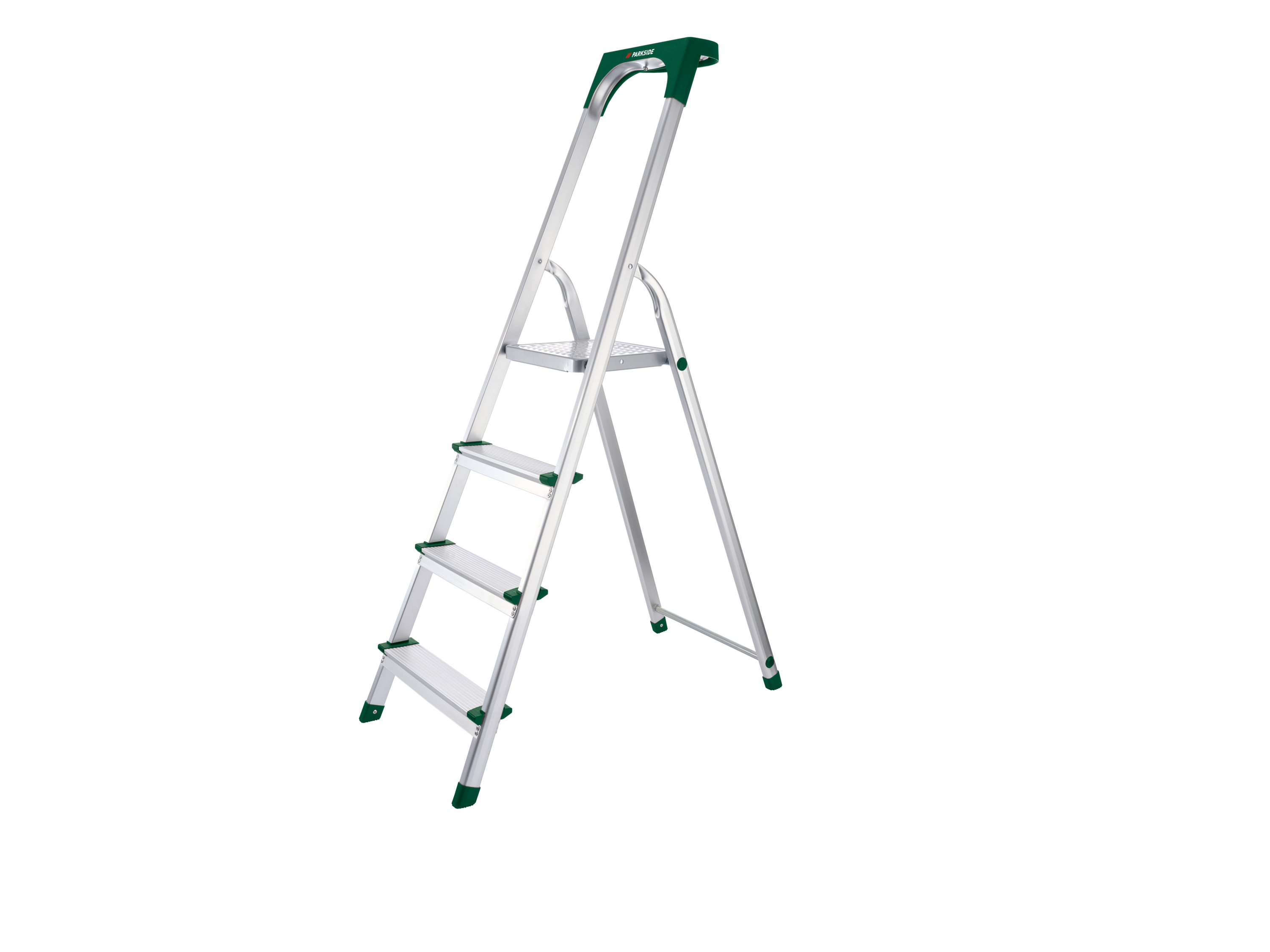 PARKSIDE® Escabeau en aluminium