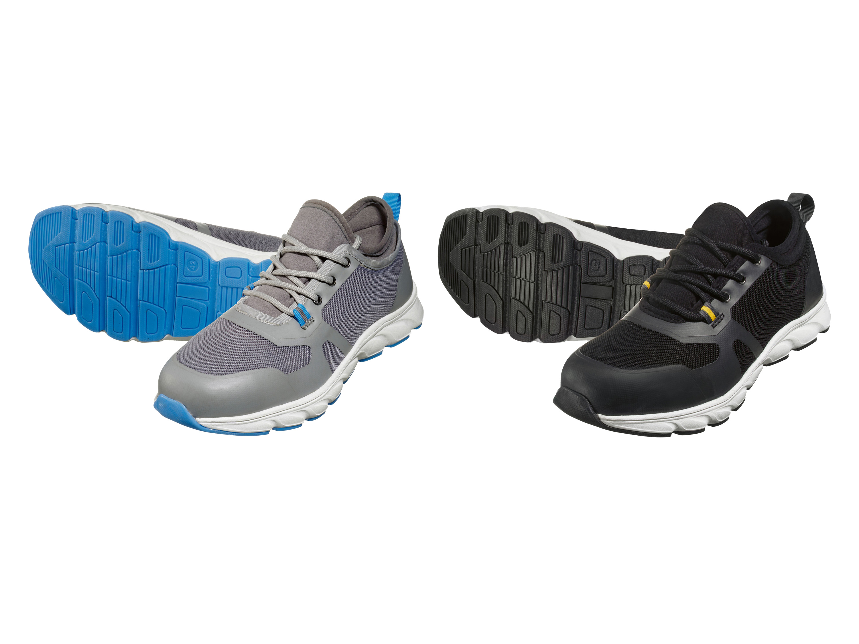 PARKSIDE® Chaussures de sécurité homme