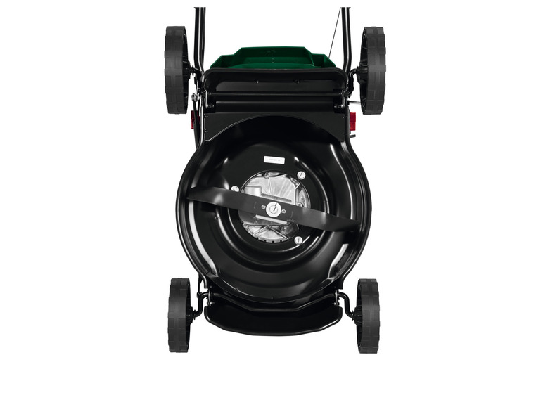 Aller en mode plein écran : Tondeuse thermique PBRM 41 B2, 3,3 CV - Image 7