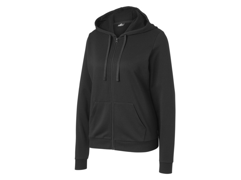 Aller en mode plein écran : CRIVIT Sweat zippé femme - Image 11