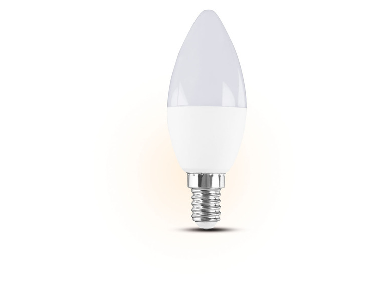 Aller en mode plein écran : LIVARNO home Lot de 6 ampoules LED - Image 8