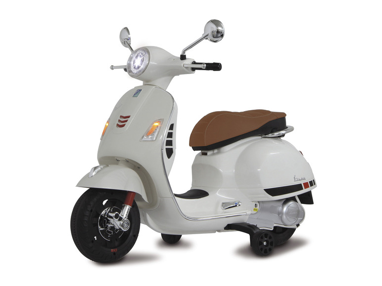 Aller en mode plein écran : Scooter pour enfant Ride-on Vespa GTS 125 - Image 34