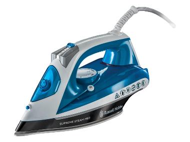 Russell Hobbs - Fer à repasser Supreme Steam Pro