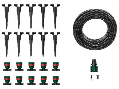 PARKSIDE® Set d’arrosage, 15 m