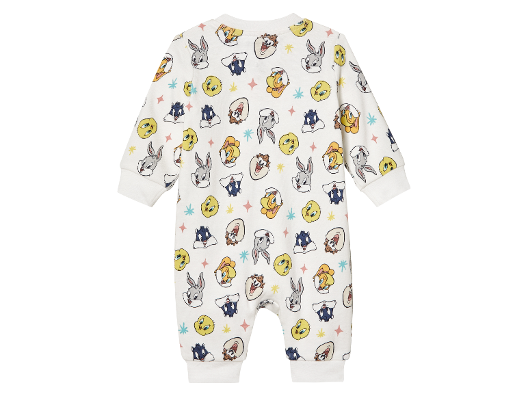 Pyjama bébé Looney Tunes.