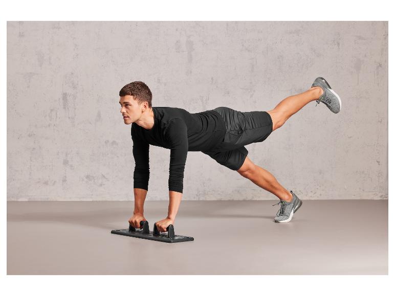 Planche De Pompes Multifonction 24 En 1 - Entraînement