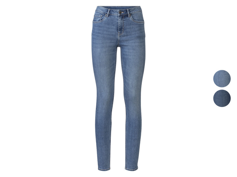 Aller en mode plein écran : esmara® Jean femme - Image 1