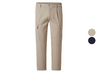 esmara Men Pantalon cargo homme