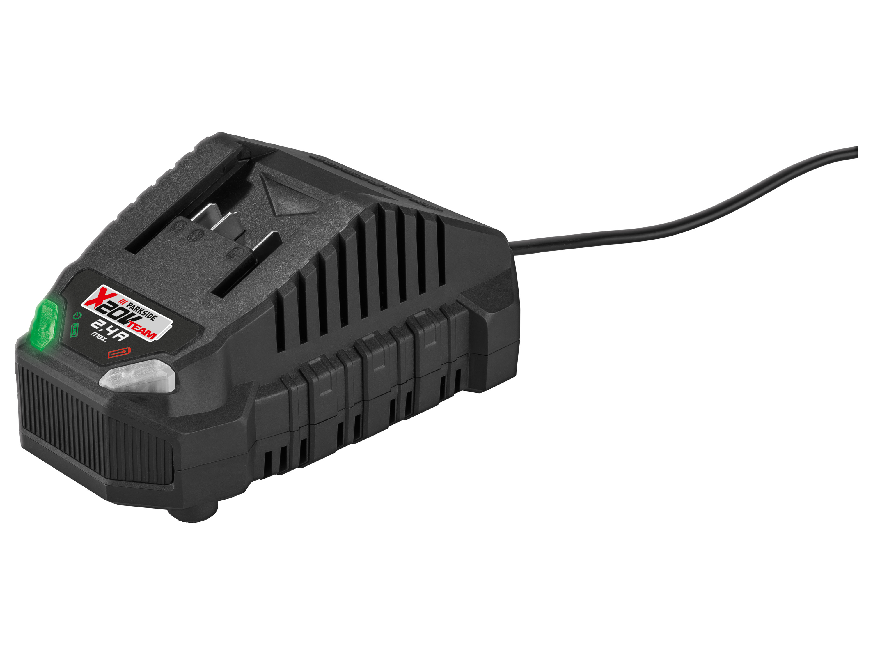 PARKSIDE® Chargeur PLG 20 C1, 2,4 A, 20 V