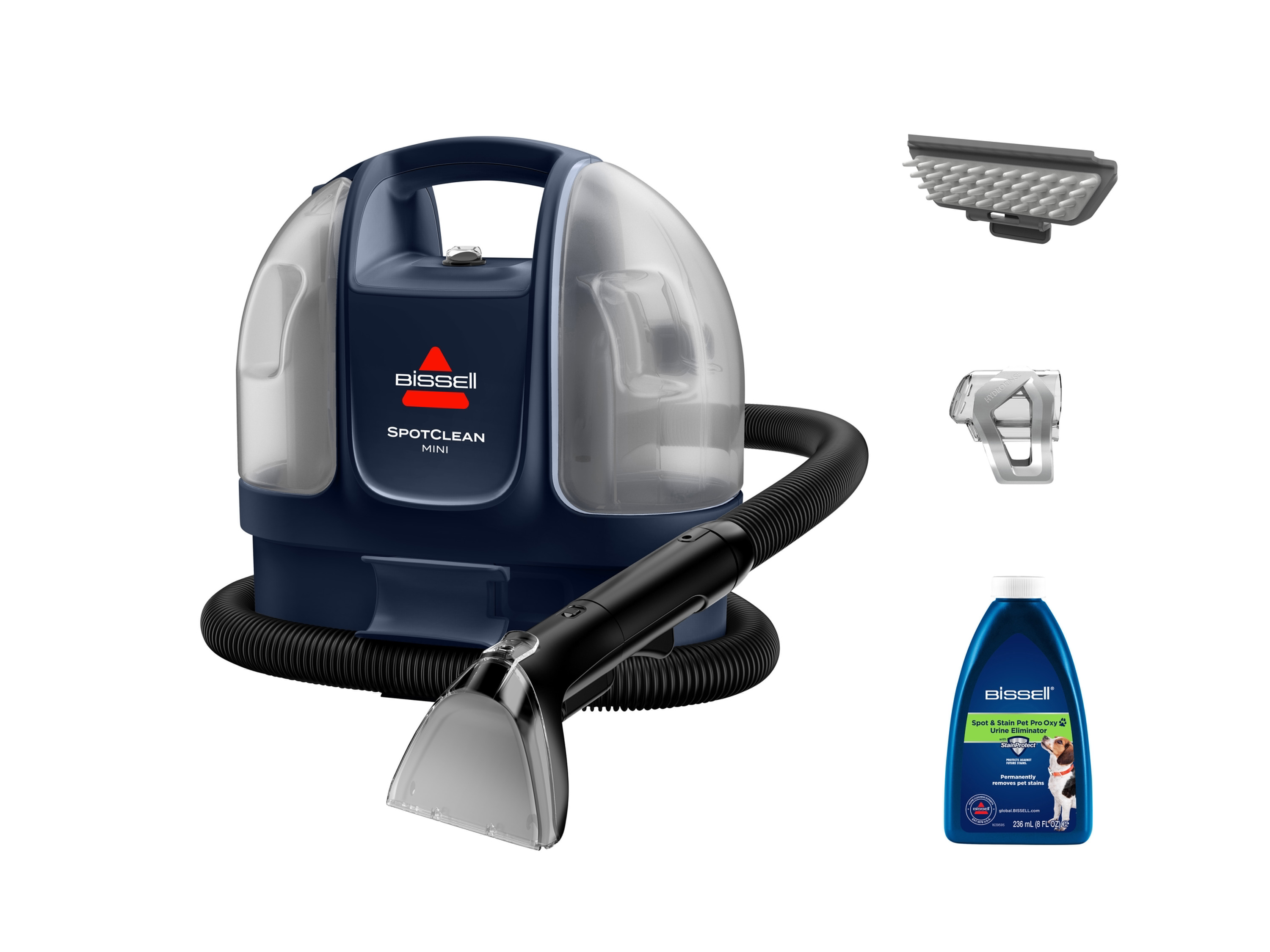 Bissell SpotClean Mini, vendu chez Lidl