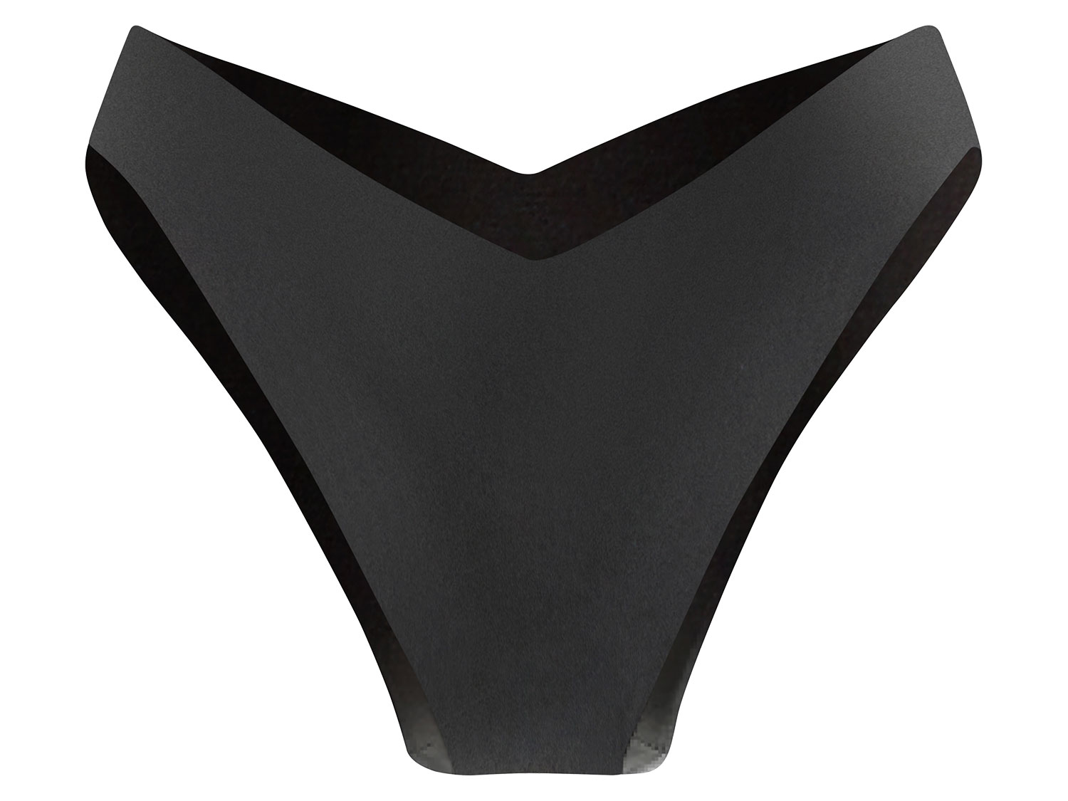 esmara® Bas de maillot femme (noir)