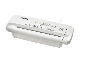 TRONIC® Destructeur de documents portatif