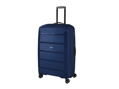 TOPMOVE® Valise à 4 roues, 90 L