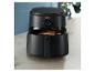 Friteuse Philips avec technologie RapidAir.