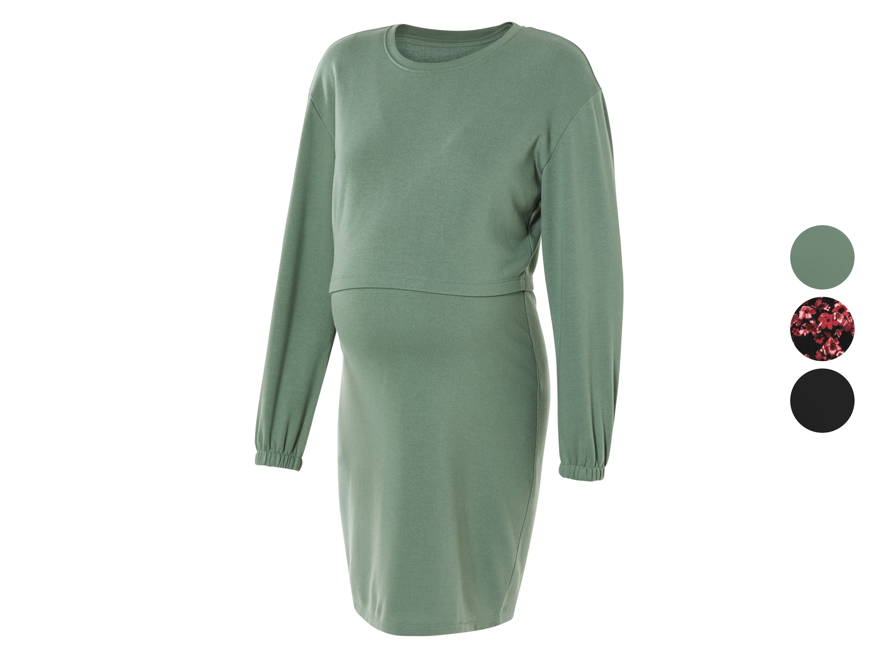 esmara® Robe de grossesse femme