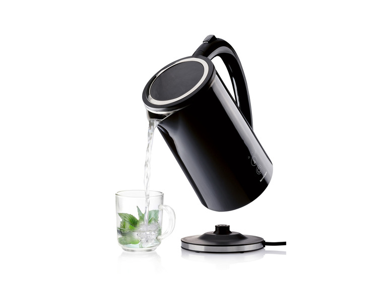 Aller en mode plein écran : SILVERCREST® KITCHEN TOOLS Bouilloire digitale - Image 3