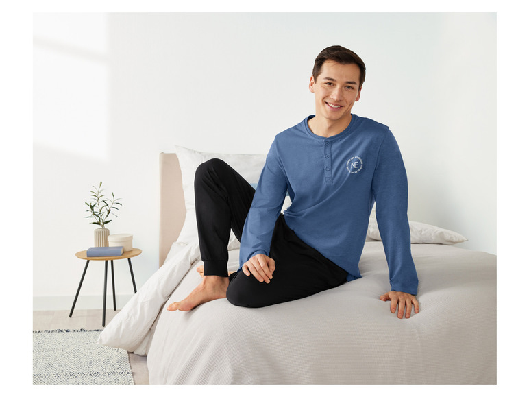 Aller en mode plein écran : LIVERGY® Pyjama homme - Image 15