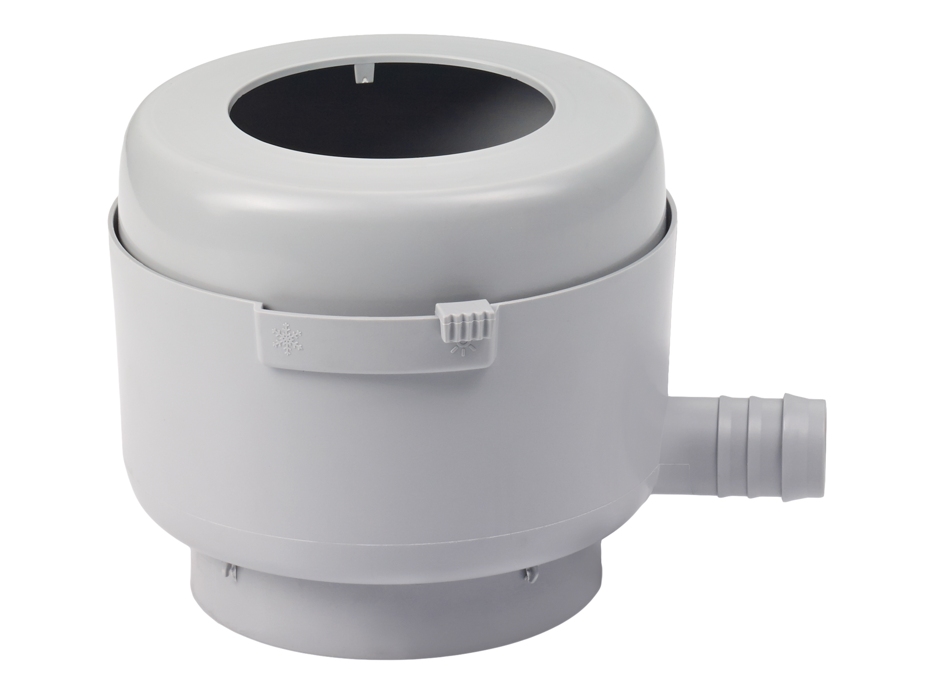 Garantia Collecteur filtrant Eco
