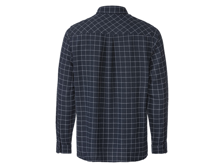 Aller en mode plein écran : LIVERGY® Chemise homme - Image 7
