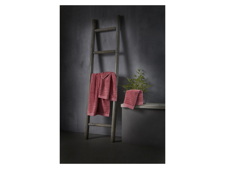 Aller en mode plein écran : LOOKS by Wolfgang Joop Serviette de douche, 70 x 140 cm - Image 15
