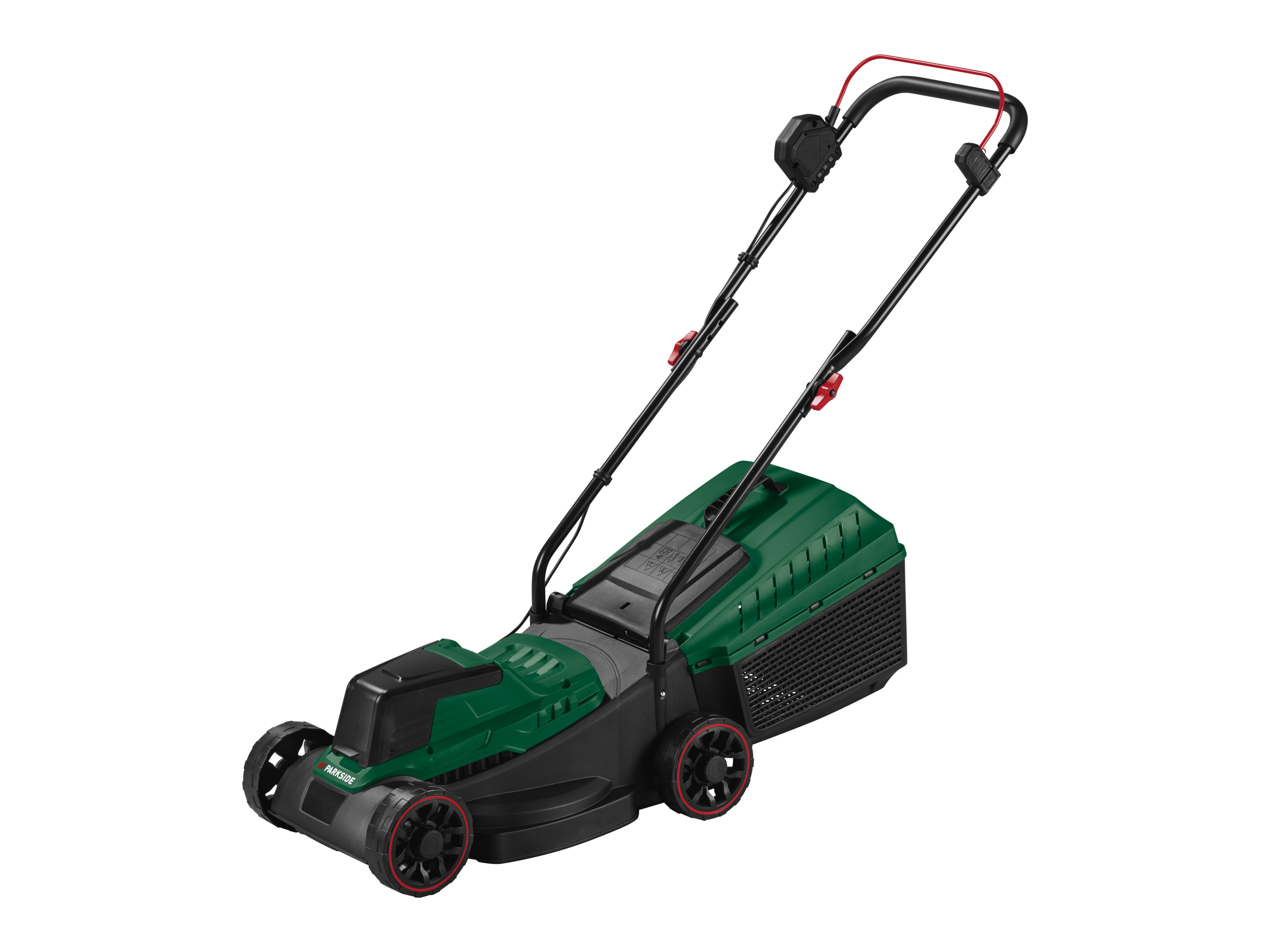 PARKSIDE® Tondeuse sans fil 200 m² + Batterie + Chargeur, 20 V