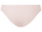 Culotte femme rose.