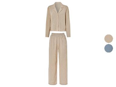 esmara® Ensemble pyjama femme