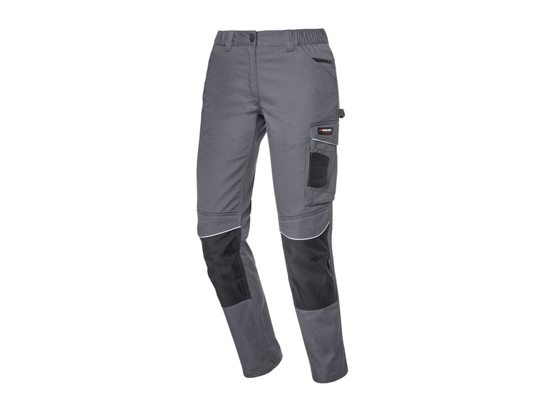 Aller en mode plein écran : Pantalon de travail femme - Image 7