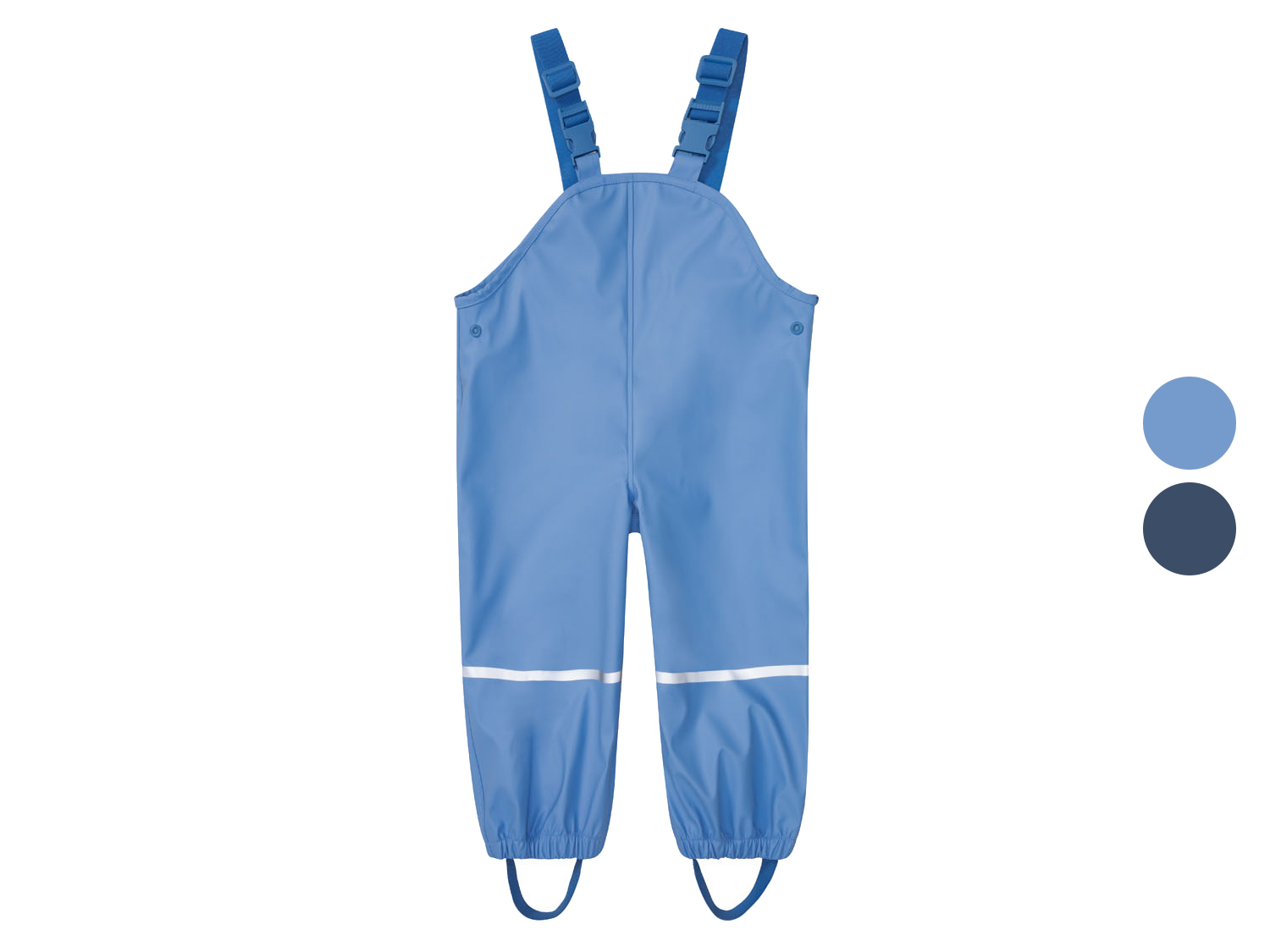 lupilu® Combinaison petit garçon
