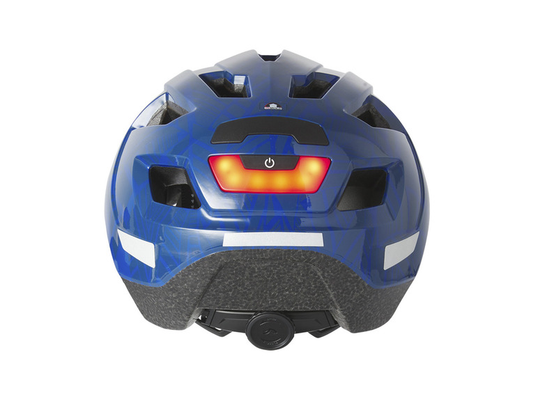 Aller en mode plein écran : Casque de vélo enfant - Image 11
