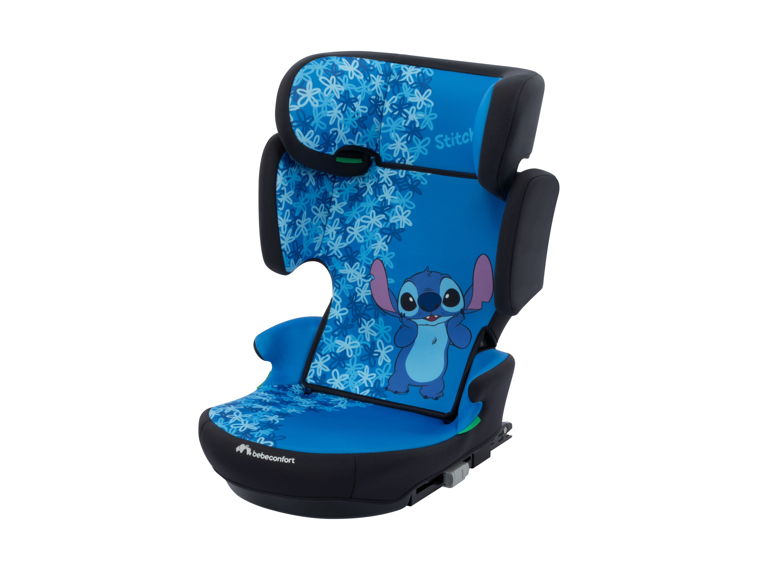 Bebeconfort Siège Auto Réhausseur I-size Hera I Multicouleur - vue 3