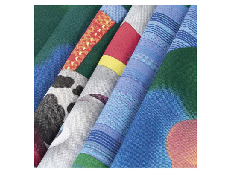 Aller en mode plein écran : Parure de lit licence, 140 x 200 cm, 2 pièces - Image 8